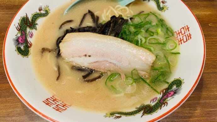 福岡県北九州市「ぎょらん亭魚町店」