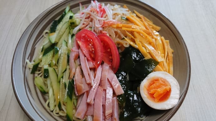 おやじの昼ごはん