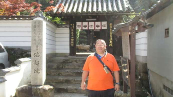 長谷寺詣