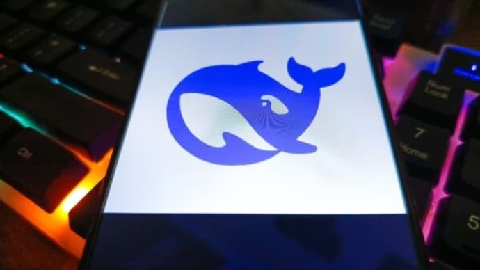 中国製AI「ディープシーク」に各国警戒　平デジタル大臣も懸念表明