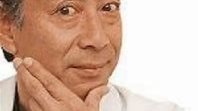 私がカッコイイと思える芸能人、それは高田純次さんです