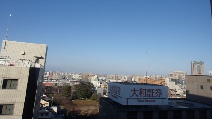 金沢3日間(3日目)PART1