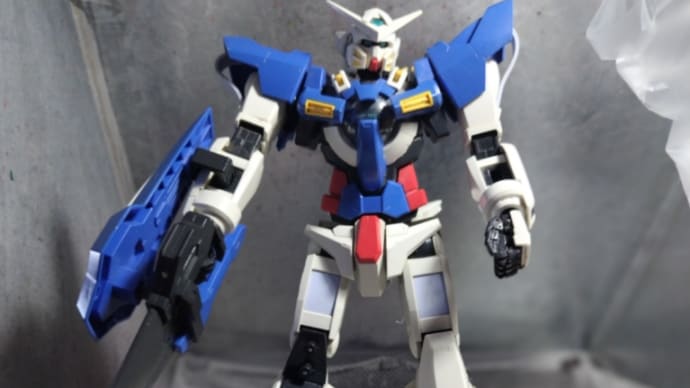 1/60 ガンダムエクシア