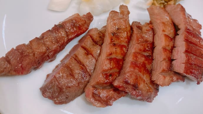 牛タンを食べたくなったら”牛タン炭焼 利休”に行くべし!
