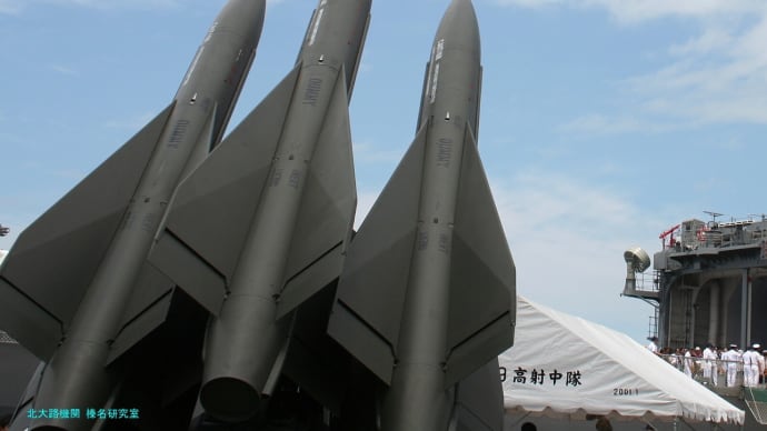 イラン製弾道弾はウクライナ軍防空システムでは迎撃不能,欧州イージスアショア正当化したロシアの選択肢