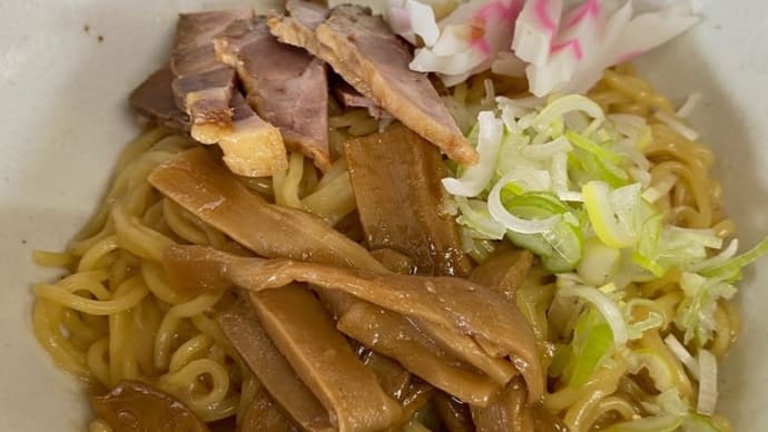 【閉店】一葉松@西国分寺