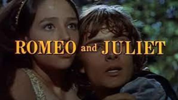 Nino Rota : Romeo and Juliet, original film soundtrack (1968) - 30th Anniversary release