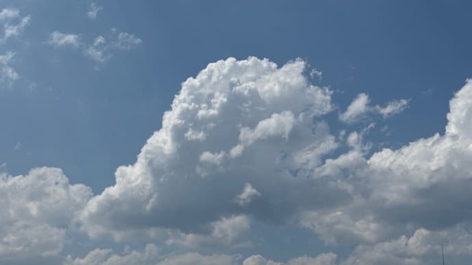 雲