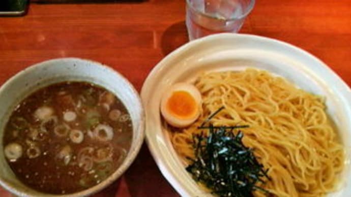 ラーメン36( ラーメン楓・平和島)