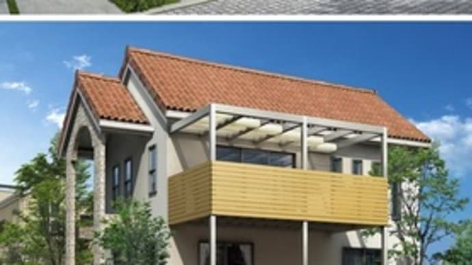 バルコニー/YKKAPルシアス(バルコニー囲い)富山県高岡市~バルコニー修理、バルコニー工事~
