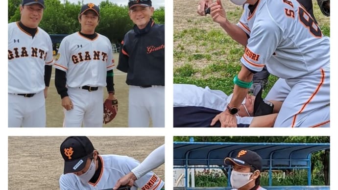 「施術の詳細」☆野球肩・野球肘の治療ブログ