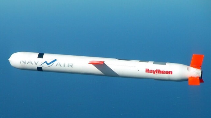 我が日本が自主防衛力整備の為トマホークを本格導入に日英伊の次期戦闘機共同開発本格化!!