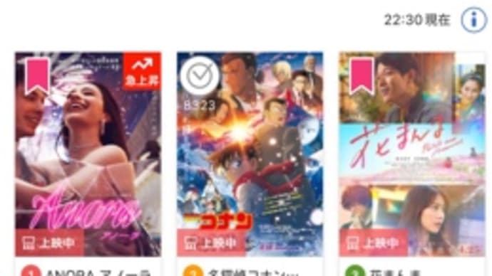 謎の急上昇
