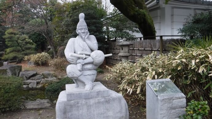 岡崎城