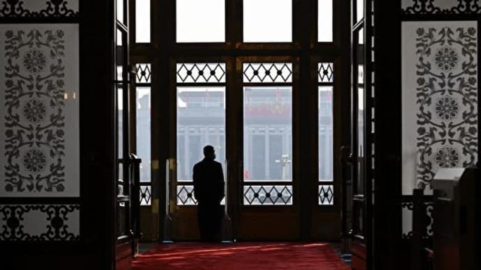 習近平とベラルーシ大統領会見 不可解な十の疑問と中国政治の内幕