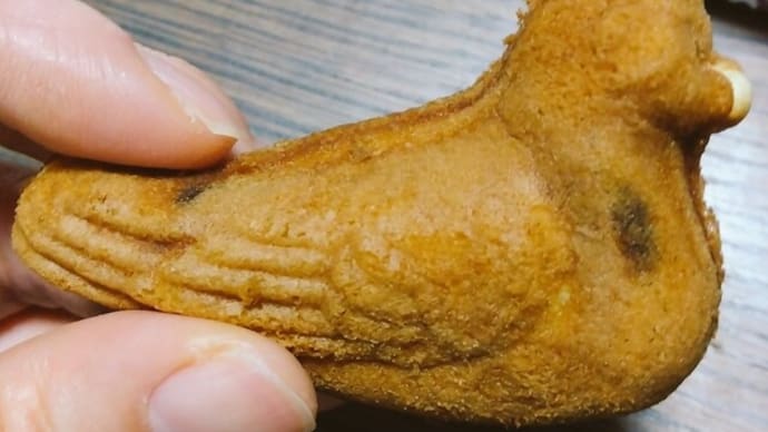 ポッポーなお土産