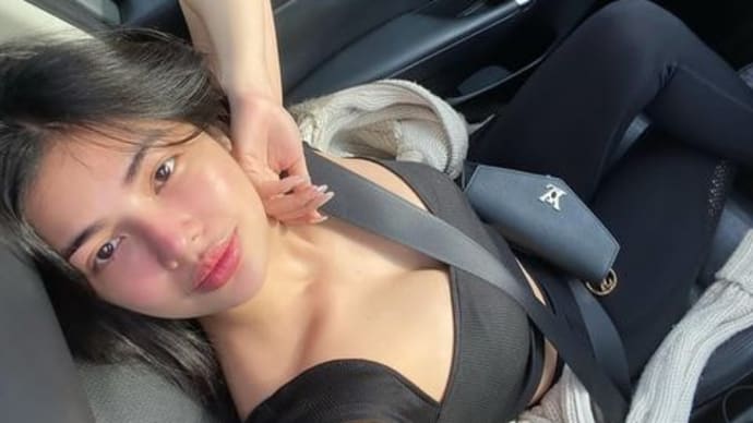 チャーミングな女優ジェーン・デ・レオン