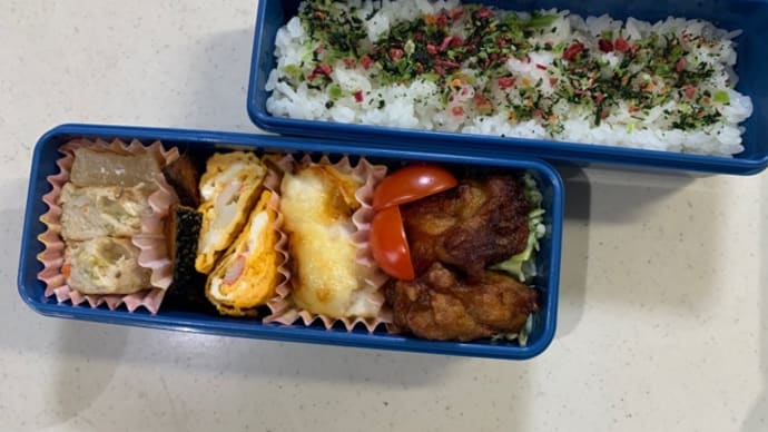 お弁当