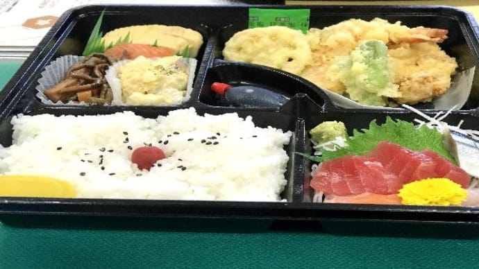 ランチ色々