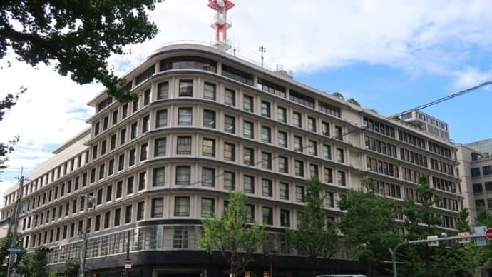大阪レトロ建築さんぽ(3)