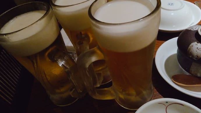 人の金で飲む酒ウマイ『美酒佳肴　幸』