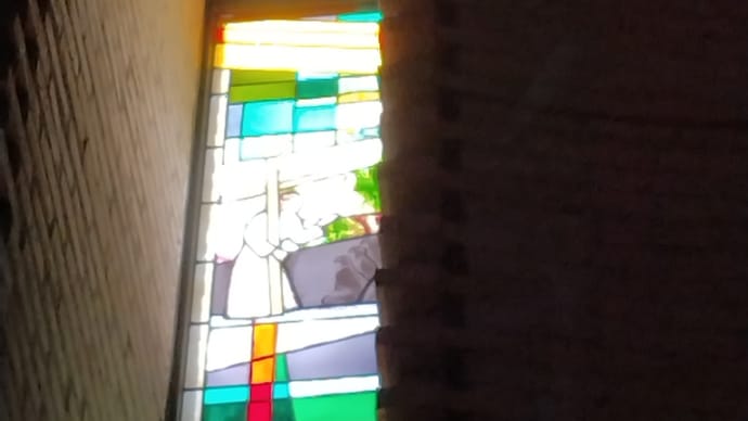 放浪の旅