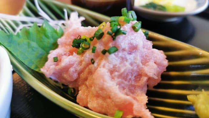 『処方箋薬局に行きがてら、かとり屋にbrunchへ・・・』