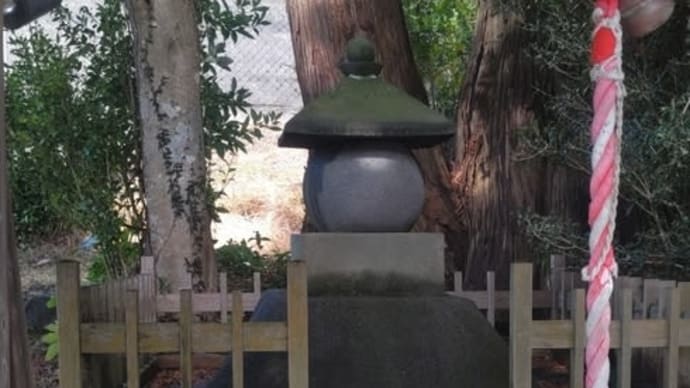 歴史紀行 87 ‐ 6 源 範頼 墓所 6