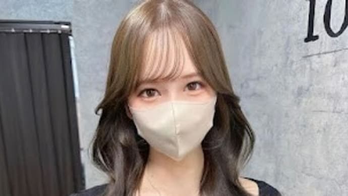 【渋谷駅◇徒歩5分】韓国ヘアで垢抜け美人なら美容院《foi.》