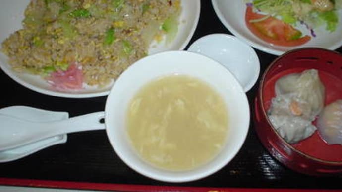 多彩小皿料理 「東春閣」