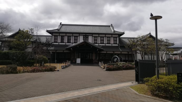 春、少しだけ解放! ②