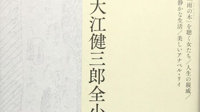 『大江健三郎全小説9』