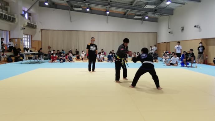 対戦カード…11/01(日)越後秋乃陣(練習試合)
