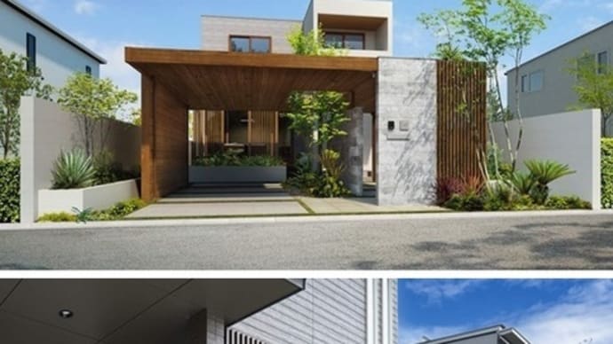 エクステリア/YKKAPリレーリア(外構工事)富山県高岡市~エクステリア修理、エクステリア工事~