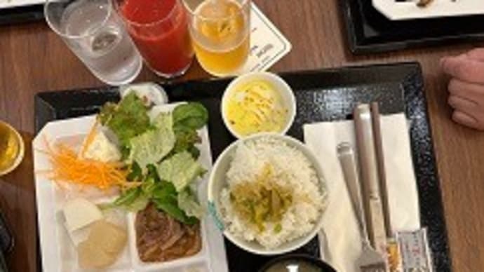 旅のこころ。