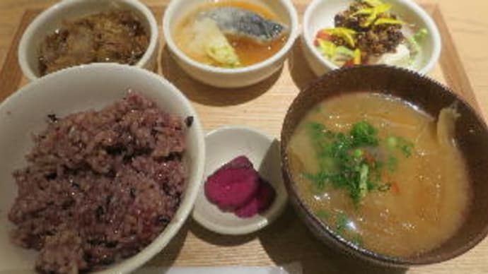 （新店）chano-ma 岡山店