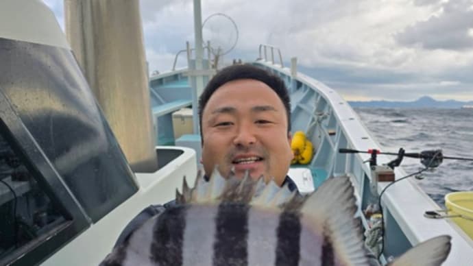 シャクリ五目狙い