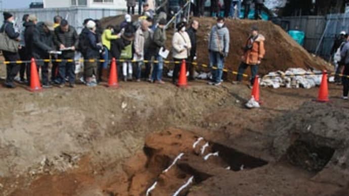 福岡なるほどフシギ発見~番外編~ “九州最古の古墳”の実態解明!