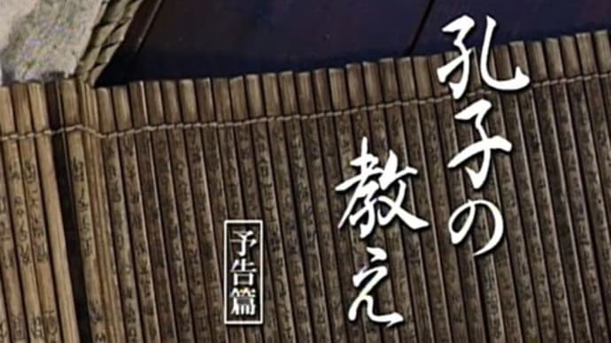 過ぎたるは猶及ばざるが如し / 孔子
