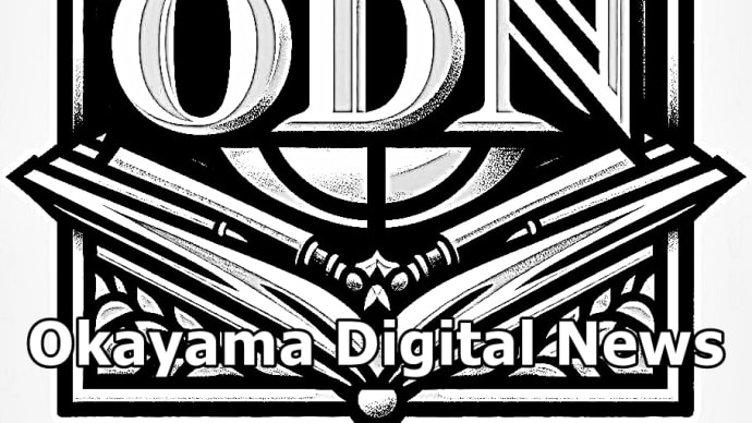 岡山デジタルニュース【コラム】