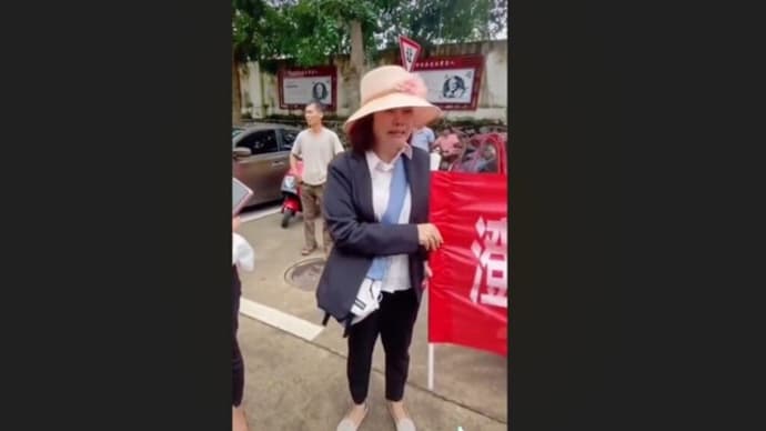 9歳少女を小学校教師がレイプ 保護者の抗議に、学校は隠蔽するのみ=中国 海南