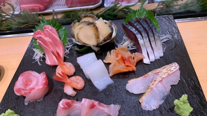 日本に戻った気持ちが深まる夜