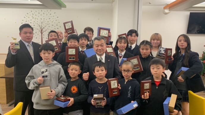 大忘年会2023