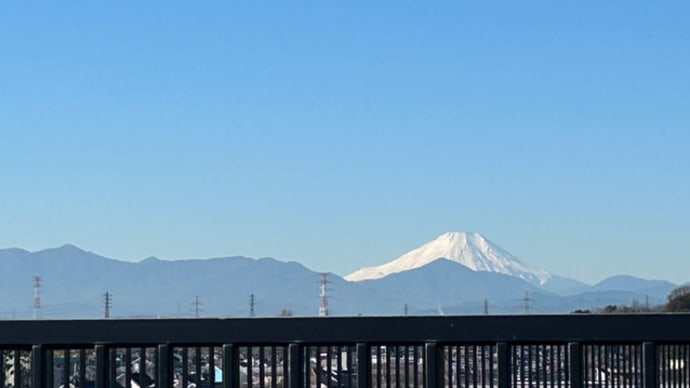 「富士山が噴火したら、、」