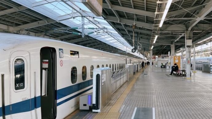 「投稿1日目」今年の出会いはもうないことが本当かな。