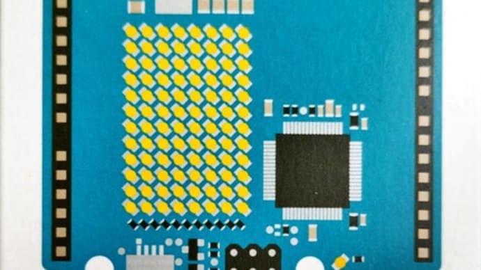 Arduino Uno R4 のスペック-外箱から詳細仕様を読み取る