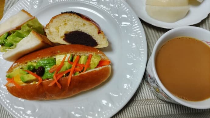 やっぱり美味しい