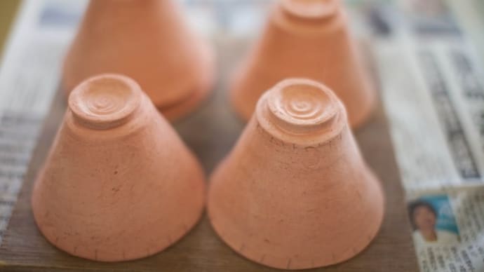 焼物を学ぼう！陶芸によるインテリアデザインの基本