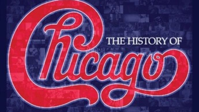 シカゴのドキュメンタリー映画『Now More Than Ever: The History of Chicago ザ・ヒストリー・オブ・シカゴ』2月16日発売