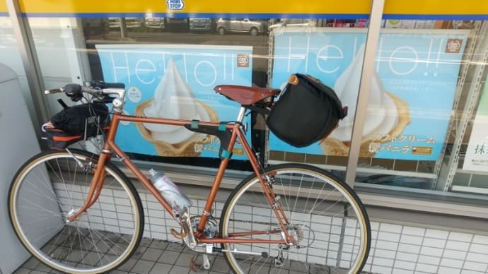 とりあえずカデットに